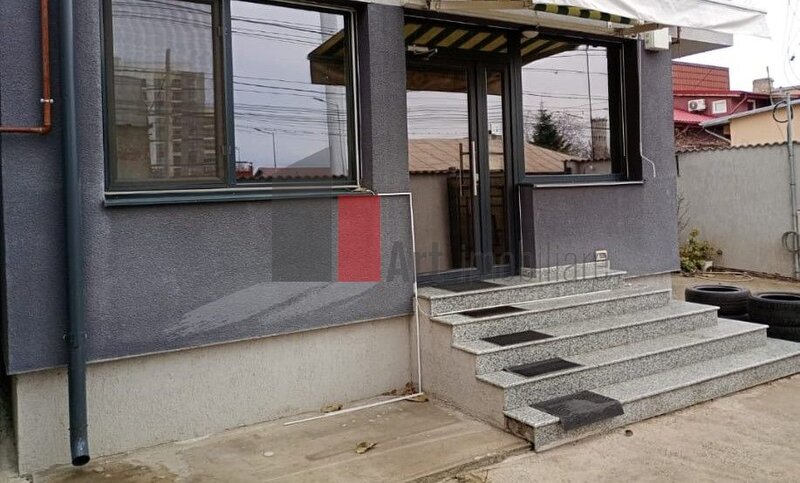 Giulesti, spatiu comercial de inchiriat (HORECA)