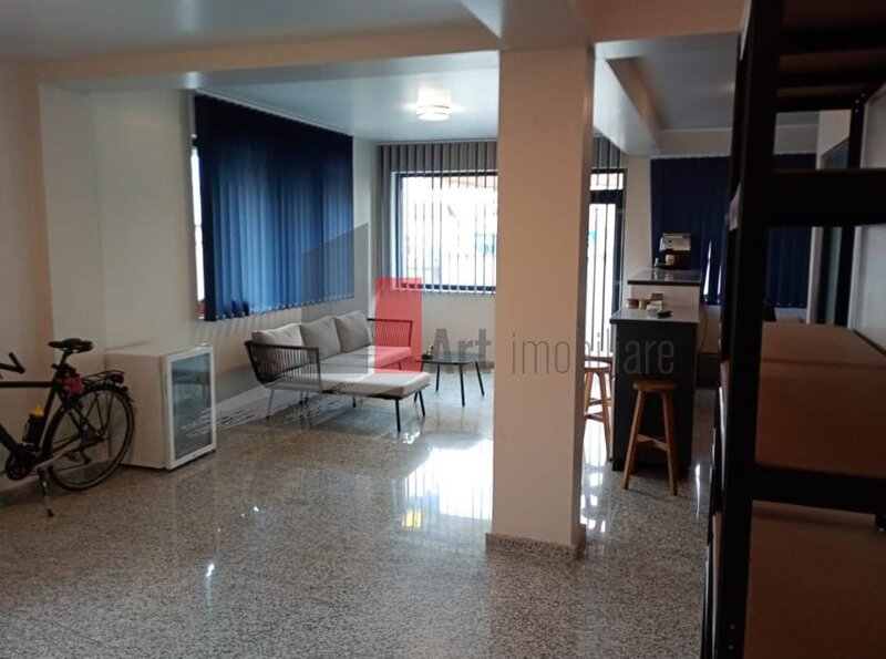 Giulesti, spatiu comercial de inchiriat (HORECA)