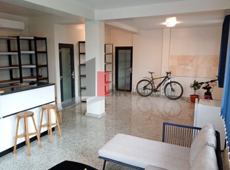 Giulesti, spatiu comercial de inchiriat (HORECA)