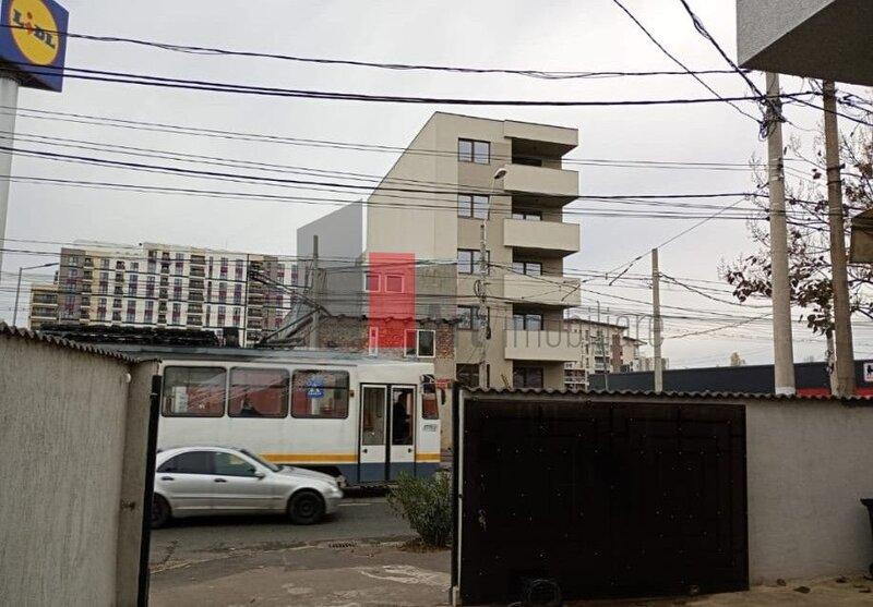 Giulesti, spatiu comercial de inchiriat (HORECA)