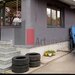 Giulesti, spatiu comercial de inchiriat (HORECA)